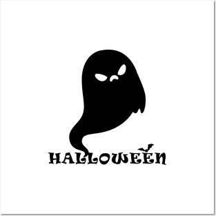 Happy Hallowenn Gift Posters and Art